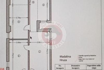 Vitan-Barzesti | 3 camere | Semidec | 82mp | B12265 - 6