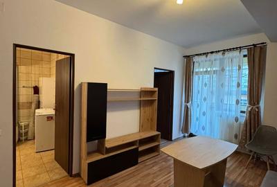Apartament cu 2 camere în Mărăști - 6