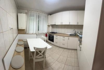 Apartament cu 2 camere decomandat în Nicolae Grigorescu - 3