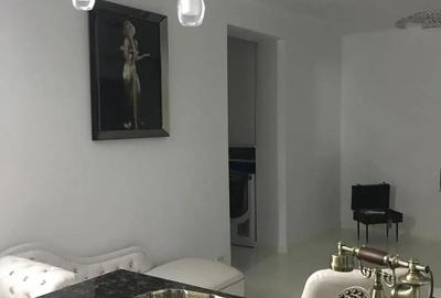 Apartament cu 2 camere semidecomandat în Drumul Taberei - 3