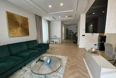 Casă cu 4 camere cu Canalizare în Pipera - 7