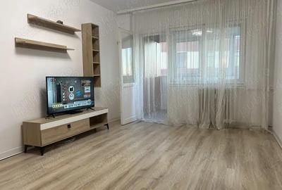 Garsoniera tei-facultatea de constructii-modern - 3