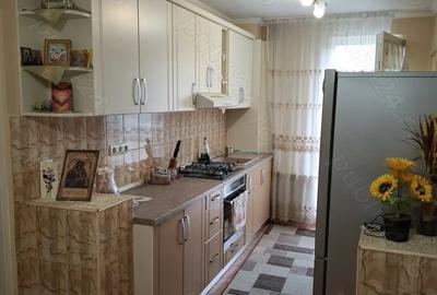 Apartament 2 camere Sanmartin - 6