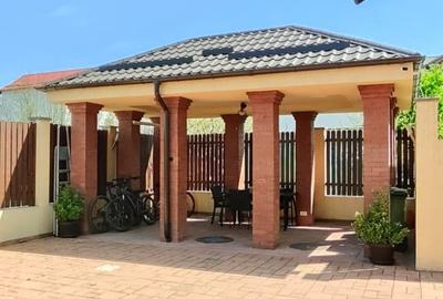 Duplex cu 5 camere cu Canalizare în Ultracentral - 4