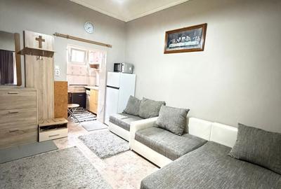 Casă cu 2 camere cu Teren 2 Mp în Central - 6