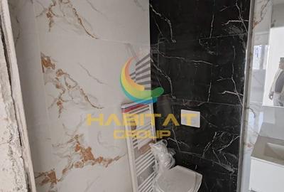 Apartament cu 2 camere decomandat în Berceni - 11