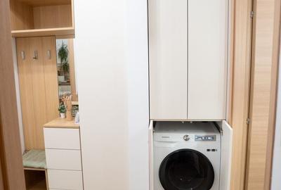 Apartament cu 2 camere în Tractorul - 14