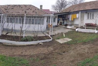 Casă individuală cu 5 camere cu Teren 2000 Mp în Central - 7