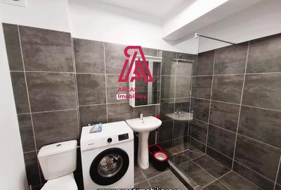 APARTAMENT DE INCHIRIAT 2 CAMERE-PARCARE,TURNISOR! - 9