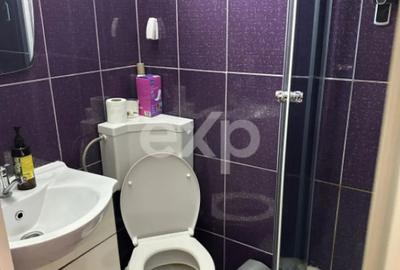 Casă cu 2 camere în Trivale - 15