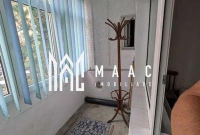 Apartament 3 Camere I Decomandat I Etaj 1 I Vasile Aaron - 6