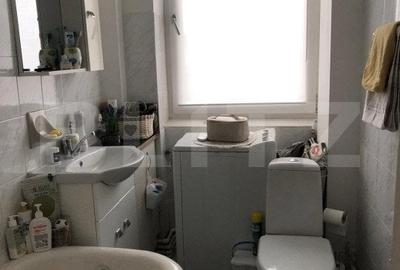 Garsoniera de vanzare, 33 mp, zona ultracentrala, Deva - 12