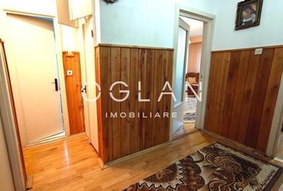 Apartament 3 cam, decomandat , Vasile Aaron - 14