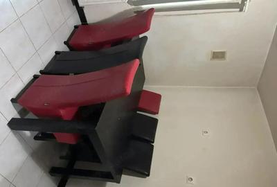 Apartament cu 2 camere semidecomandat în Central - 4