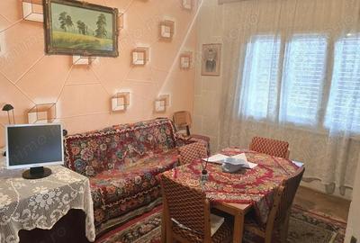 Vand casa in Deva, D+P, zona ultracentrala (E. Vacarescu), suprafata totala de teren 223 mp, - 6