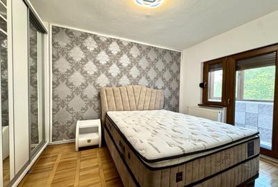 Apartament cu 3 camere semidecomandat, mobilat în Lipovei - 7