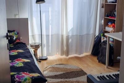 Apartament de inchiriat 2 camere- zona Calea Calarasilor - 6