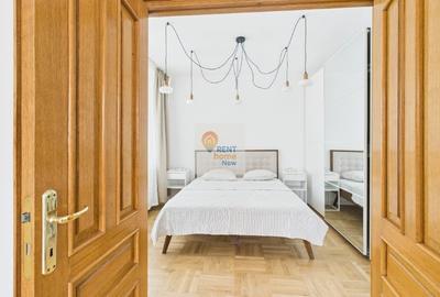 Apartament 3 camere, BD. Averescu | Parcare |Comision 0% - 5