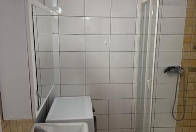 Apartament cu 2 camere decomandat în Sub Arini