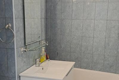 Apartament 2 camere,etaj 1 - 6