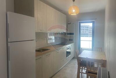 Apartament de inchiriat, 2 camere in SEASONS - 2