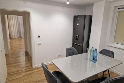 Apartament cu 3 camere decomandat, mobilat în Cornitoiu - 2