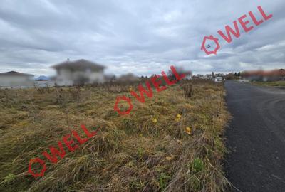 Teren  intravilan de vânzare în loc. Prejmer, jud. Brașov - 3