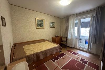 Apartament cu 3 camere semidecomandat în 1 Decembrie 1918 - 6