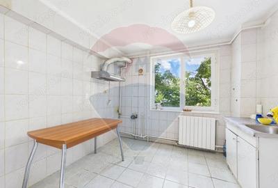 Apartament cu 3 camere decomandat în Ultracentral - 5
