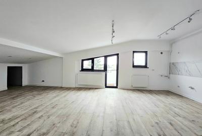 Apartament cu 3 camere semidecomandat în Matei Voievod - 5