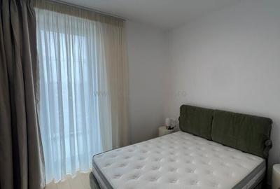 Apartament cu 3 camere, mobilat în Băneasa - 6