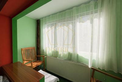 Apartament cu 3 camere decomandat, mobilat în Soarelui - 4