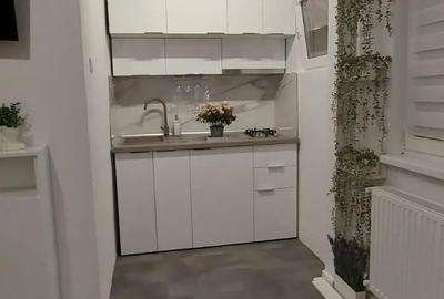 Garsonieră în 1 Decembrie 1918 - 6