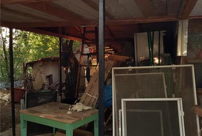 Casă cu 3 camere în Mircea Vodă - 7