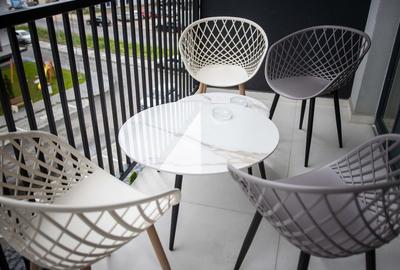 Apartament cu 3 camere în Central - 3