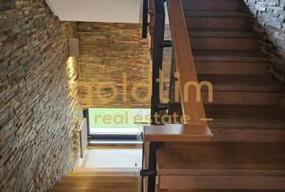 VILA DE EXCEPTIE/LUX/MOBILATA/UTILATA/CURTE/GARAJ/BAZILESCU - 58