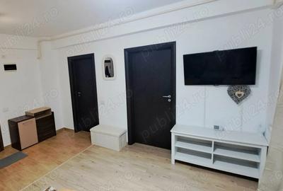 Apartament cu 2 camere semidecomandat în Chiajna - 2