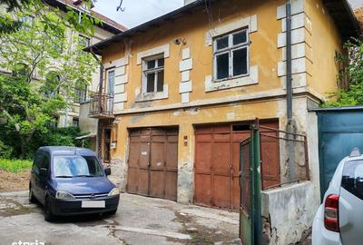 Casă cu 3 camere în Cișmigiu - 13