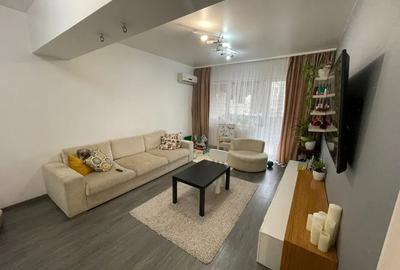 Apartament 2 camere decomandate, zona TOMIS PLUS - 1