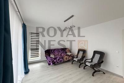 De inchiriat apartament cu 2 camere in Avantgarden3 - 7