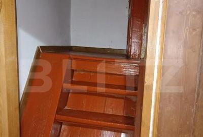 Spatiu de birouri, 4 camere, 92 mp, Centrul Vechi - 6