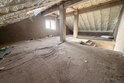 Casa noua P+1+M 6 cam. Util 164mp. Teren 250mp - 20