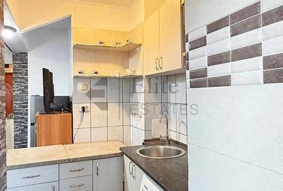 Garsonieră decomandată în Decebal - 4