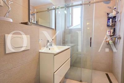 Apartament cu 2 camere semidecomandat, mobilat în Giroc - 8