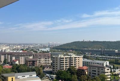 Apartament 2 camere | Nicolina, Fusion Towers - 13