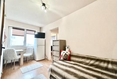 Apartament cu 2 camere nedecomandat, mobilat în Șagului - 1