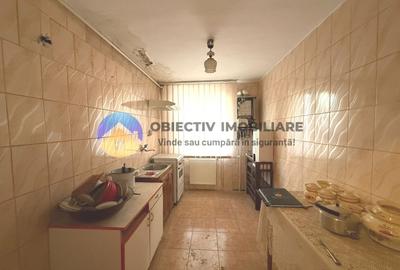 Apartament 3 camere de vanzare – Cartier Precista / Parter - 3