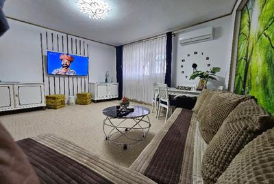 Apartament cu 2 camere decomandat în Doamna Ghica - 1