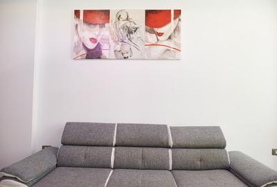 Apartament cu 3 camere în Nord - 1