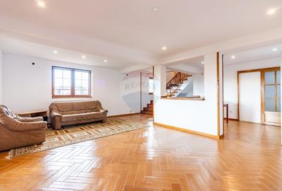 Casa finalizata, 278 mp teren 2305 mp Pleasa, Bucov, Ploiesti - 7